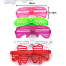 Flashing Led Glasses Luminous Gift Glowing Headband Eve Party Supplies 2020  3C