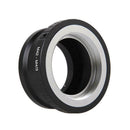 M42 Lens to Micro M4/3 Adapter EP1 EP3 EPL1 EPL2 EPL3 G1 GF1 GH1 M42-M43