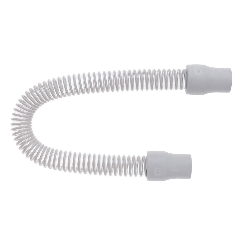 17.7"Flexible Hose Tube For CPAP MaskSleep Apnea Snoring Medical Breathe NotchBX