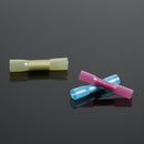 200pcs BHT Heat Shrinkable Middle Tube Wiring Connector Waterproof Terminal A