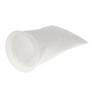 6pcs 100um Filter Sock Bags Aquarium Tank Reef Marine Bubble Sump Filter Bag