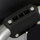 25mm Motor Engine Protection Guard Bumper Decor Block for BMW R1200GS Solid