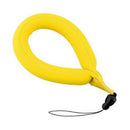 Buoyancy wrist strap floating wrist band bracelet strap for phone cameraH6