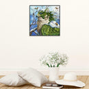 5D DIY Full Drill Diamond Painting Animal Bird Cross Stitch Embroidery Kit
