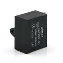 CBB61 24uF 350 V AC Small gasoline Generator 50/60Hz SH capacitor BX