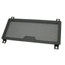 Motorcycle Radiator Grille Guard Cover for KAWASAKI NINJA 650 Z650 2017 2018