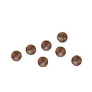 Solid Wood Soft Shutter Camera Button for Fujifilm X100F X100T XPRO2 11MM  Z2W3