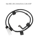 Front Brake Pad Wear Sensor Parts for BMW Mini Cooper R55 R56 R57 34356773017