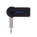 Car Bluetooth Audio Receiver 3.5 Bluetooth Receiver Stereo Receiver Car Blu SN9F