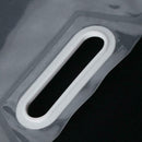 Portable 3L Foldable Drinking Water Bag for Outdoor Camping Hiking Riding