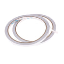 4pcs 5mm*10m Double Sided Super Strong Adhesive Tape for DIY Craft 3C