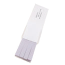40pcs Blue Litmus Paper Pack Acidity Testing Strips for alkaline (PH < 4.5)