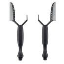 Professional Baber Hair Dyeing Positioning Perm Comb Curl Tool Salon Kit
