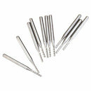 10Pcs cutter carbide PCB end mill 1.5 mm