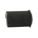 5 Pieces Black Air Soft Filter Foam Sponge Cleaner Tool for Motorcycle GS125