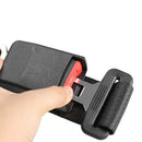 601E Car Seat Belt Auto Accessories Extender Safety Belt Extension Buckle Clip