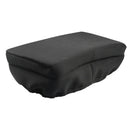 Universal Walker Knee Rest Pad Cover Cushion with Extra Foam Padding,Hip Knee