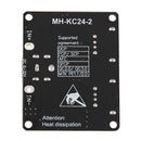 2 Channel Usb Qc3.0 Qc2.0 Dc-Dc Buck Converter Charging Step Down Module 6- B5H1