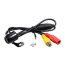 LED Car Rear View Backup Parking Camera HD Night Vision Waterproof NEW HBQ