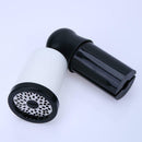 Handheld Stainless Steel Cheese Slicer Grater Planer Blade Kitchen Gadget