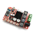Tda7492P Digital Amplifier Board 50Wx2 Csr8635 Bluetooth Csr4.0 Receiver Po