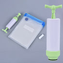 11PCS Vacuum Sealed Bags Food Saver Storage Plastic Grain Vacuum Wrap B a1J Hn