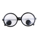 Googly Eyes Goggles Shaking Eyes Party Glasses for Halloween&Party Decor n lj