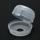 2 Pcs Baby Kids  Safety Oven Stove Gas Range Control Switch Knob Cover