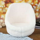 Newborn Baby Photography Props Posing Mini Sofa Chair Props for Baby Phot- OZ