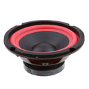 Car 5" inch 25W Midrange Audio Speaker Stereo Woofer Loudspeaker Horn