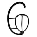 Wigs Stand Rack, Portable Folding Travel Wig Stand, Stable & Durable Wig Hair