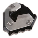 Motorcycle Accessories - Kickstand Sidestand /Stand, Extension Pad for BMW
