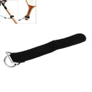 Fishing Rod Tie Strap Belt Pole Wrapping Band, Keep Landing Let/Rod from Drop