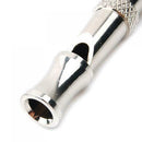 Pet Dog Training Obedience Sound UltraSonic Whistle Adjustable Pitch