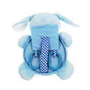 Cartoon Puppy Car Adjustable Rearview Mirror Infant Safety Seat Back Mirror