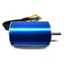 Classic brushless sensorless 2838 4500KV 3.5Y ÃƒÂ¸ 3.17 mm RC 1/16 14 HIMOTO Z4F3