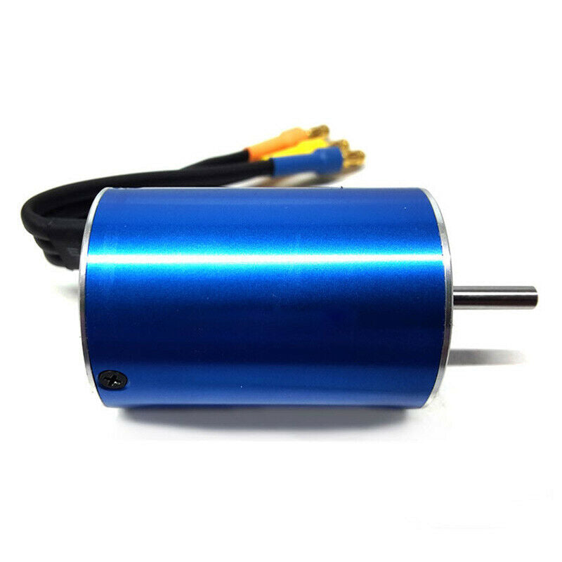 Classic brushless sensorless 2838 4500KV 3.5Y ÃƒÂ¸ 3.17 mm RC 1/16 14 HIMOTO Z4F3