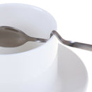 1PCS stainless steel spoon multi-function coffee stirring handle spo%PJ Gw