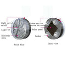 Insect Camping Moth Solar Mosquito Lamp Fly Light Bug Killer Weed & Pest Co W7B6