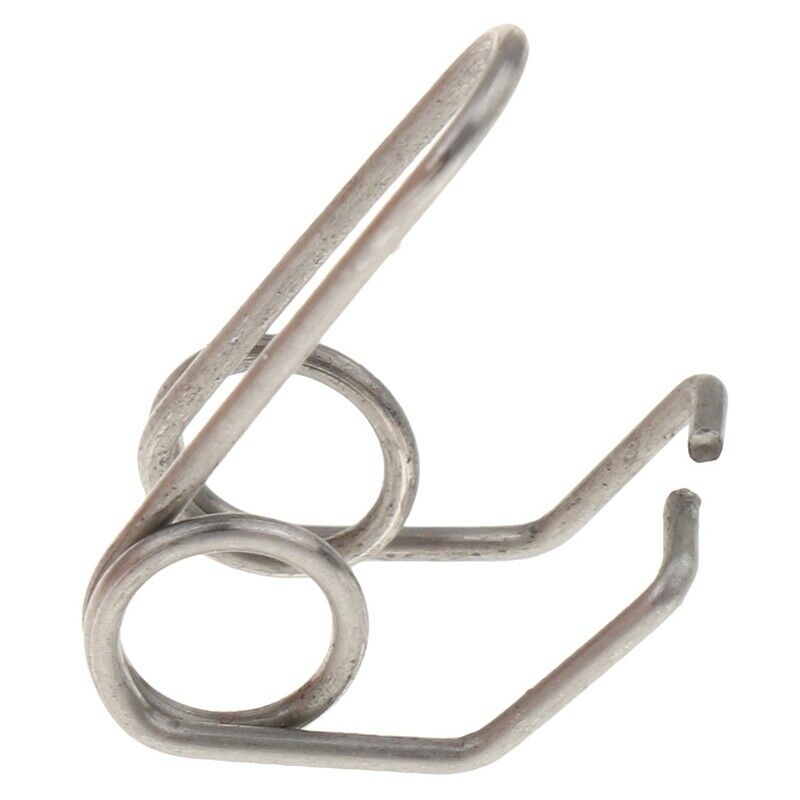 20Pcs Trumpet Water Key Waterkey Spit Value Springs For Trumpet Instrument