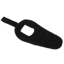 Hand Free Scuba Diving Underwater Torch LED Flashlight Holder Grip Glove