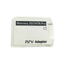 New Micro SD Memory Card SD2VITA Pro Adapter V5.0 White PS Vita Henkaku 3.60 Hot