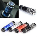 Mini Auto Fresh Air Ionic Purifier Oxygen Bar Ozone Ionizer Cleaner of Car A Gw