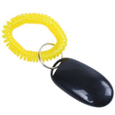 5X(Clicker for Training Dogs, Black T3Q6)