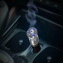 Car Air Purifier Car Air Freshener Ionic Air Purifier Remove Dust for Car