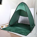 Camping Hiking Instant Pop Up Family Tent Outdoor Beach Travel Shelter
