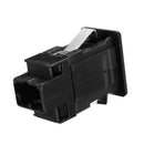 Automotive 32-Pin Aux Audio Cable Socket Bluetooth Module Interface Adapter