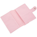 High Quality Simply Travel Wallet Passport Cover Credit Business Card Holde