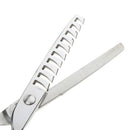 Lightweight Professional Salon Barber Long Thick Hair Cutting Scissors Haircut