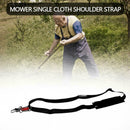 Explosion All Kinds Of Mower Accessories Steele Single Strap Shoulder Cloth K6N0